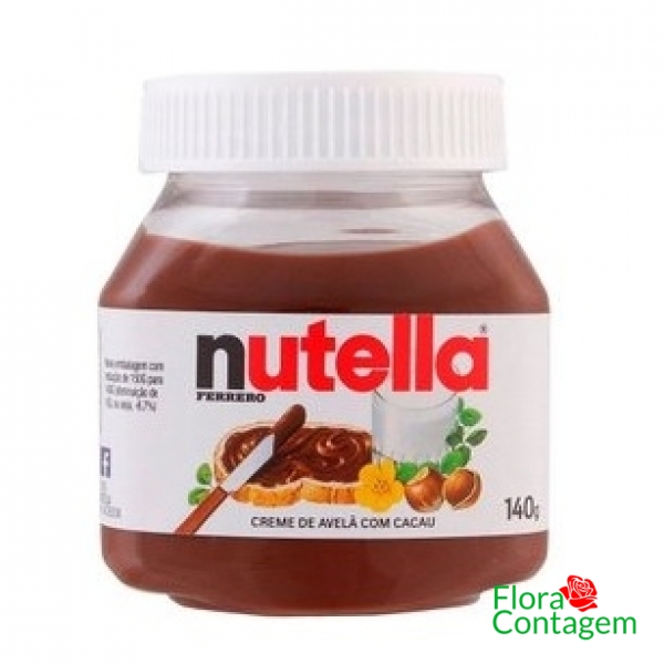 Nutella Ferrero