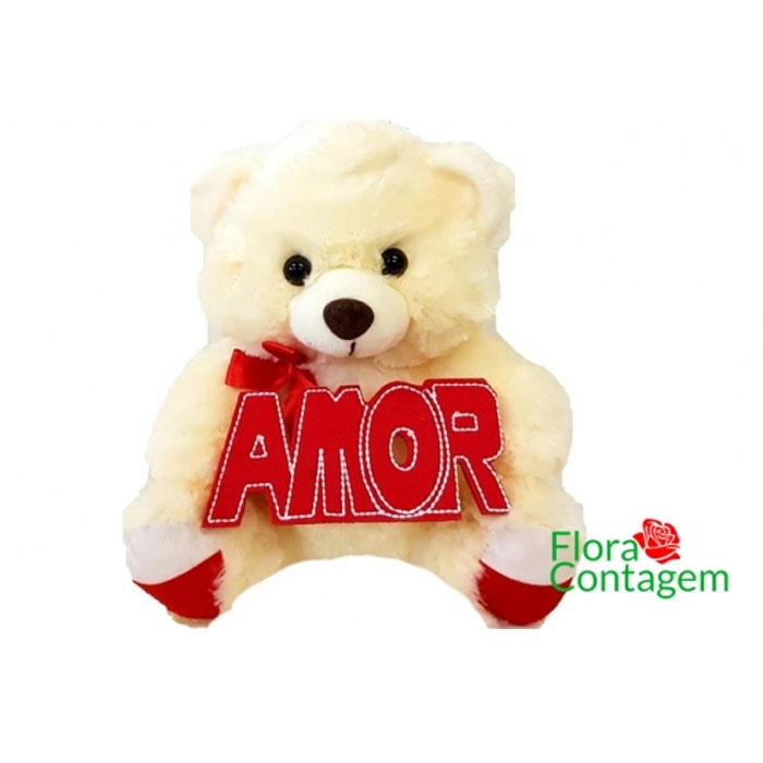 Pelúcia Amor